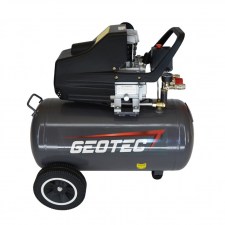 GEOTEC 50LT AC2550